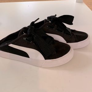 Puma soft foam optimal comfort